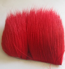 ��� ����� ������� / deer belly red